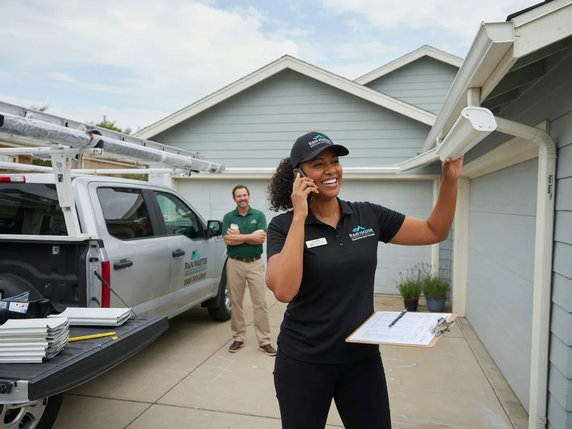 Gutter Installation Fairview, UT FAQs